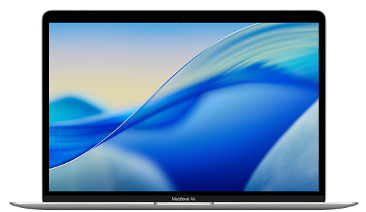 MacBook Air M1 13,3"